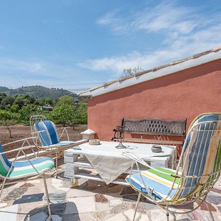 S'Hort Villa Artá Exteriör bild