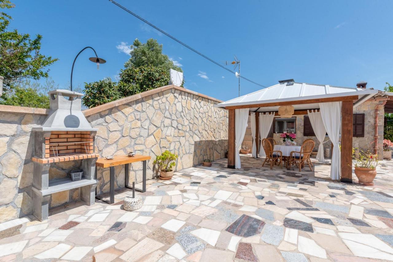 S'Hort Villa Artá Exteriör bild
