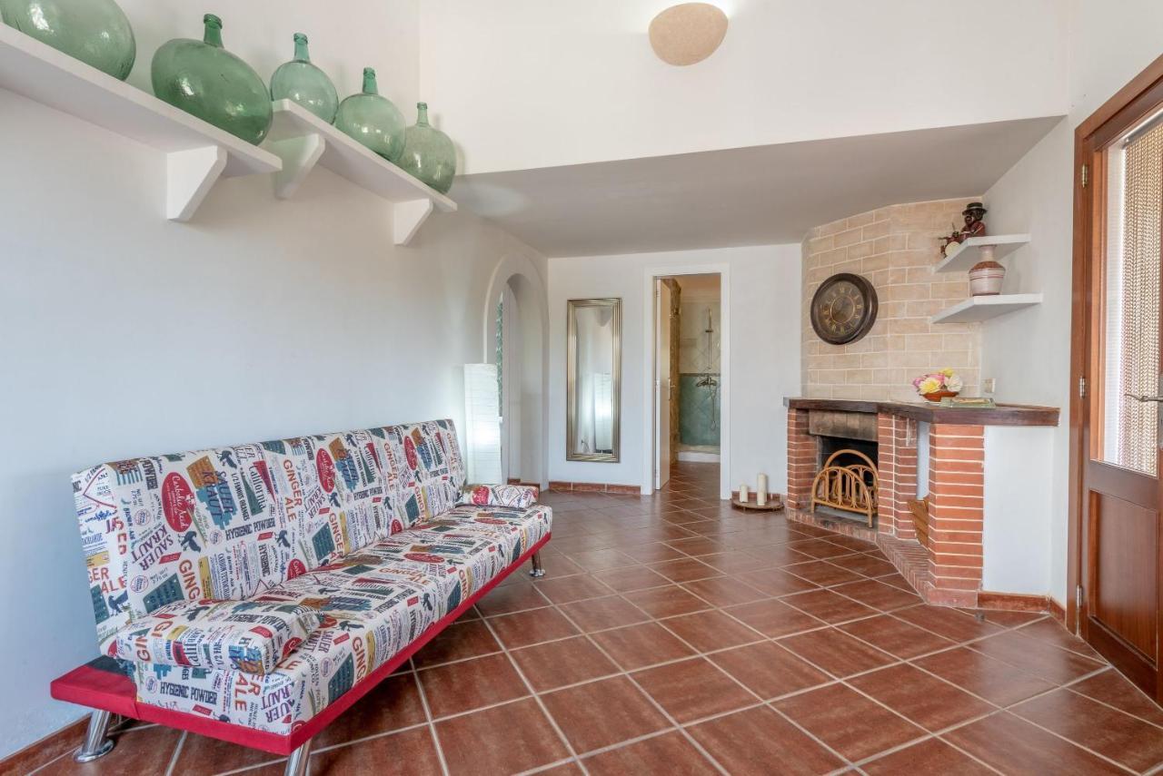 S'Hort Villa Artá Exteriör bild