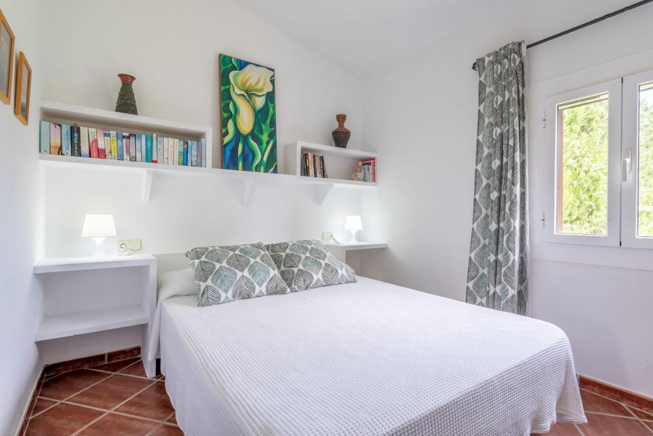 S'Hort Villa Artá Exteriör bild