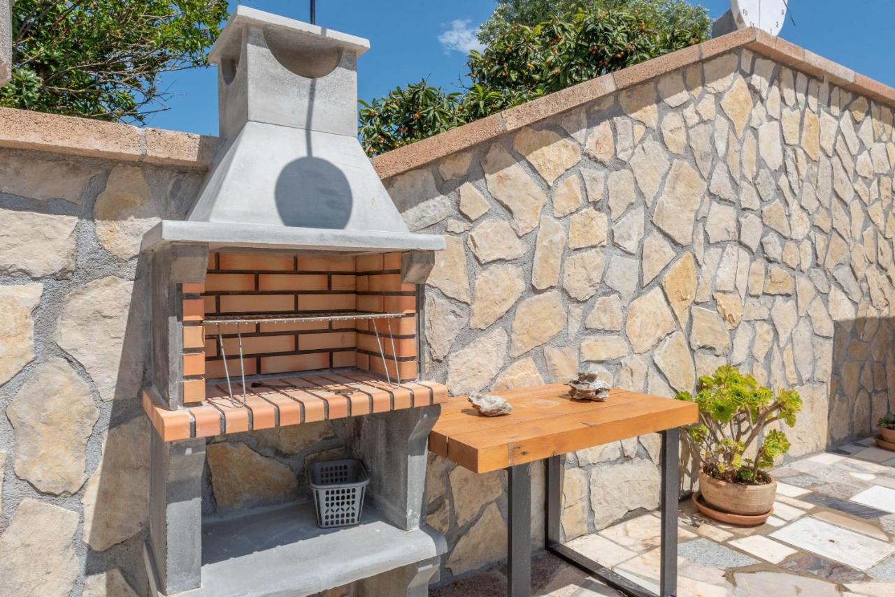 S'Hort Villa Artá Exteriör bild