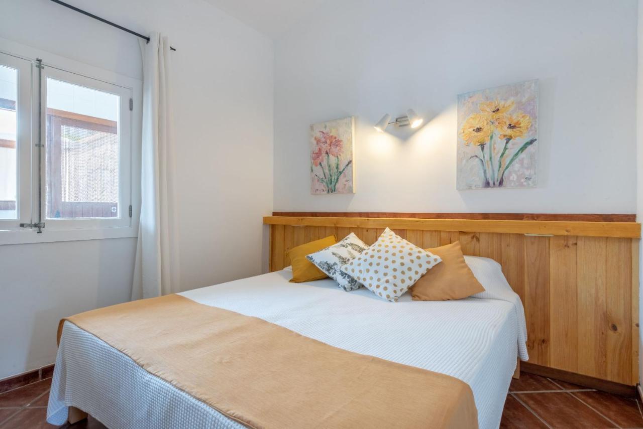 S'Hort Villa Artá Exteriör bild