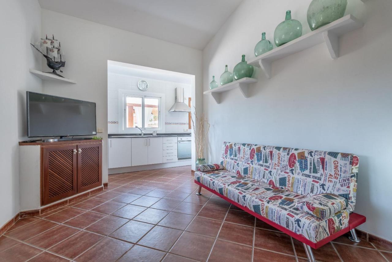 S'Hort Villa Artá Exteriör bild
