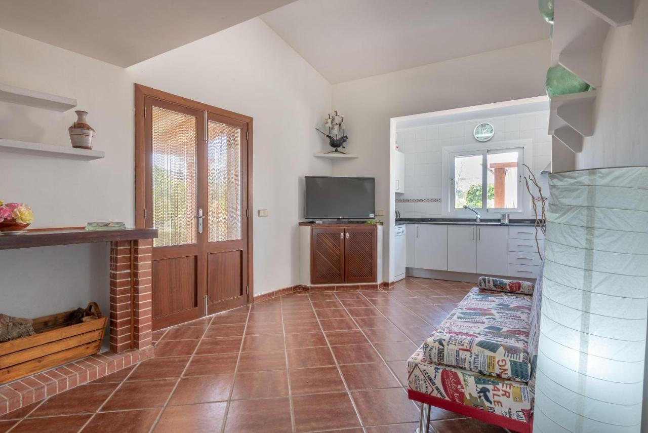 S'Hort Villa Artá Exteriör bild
