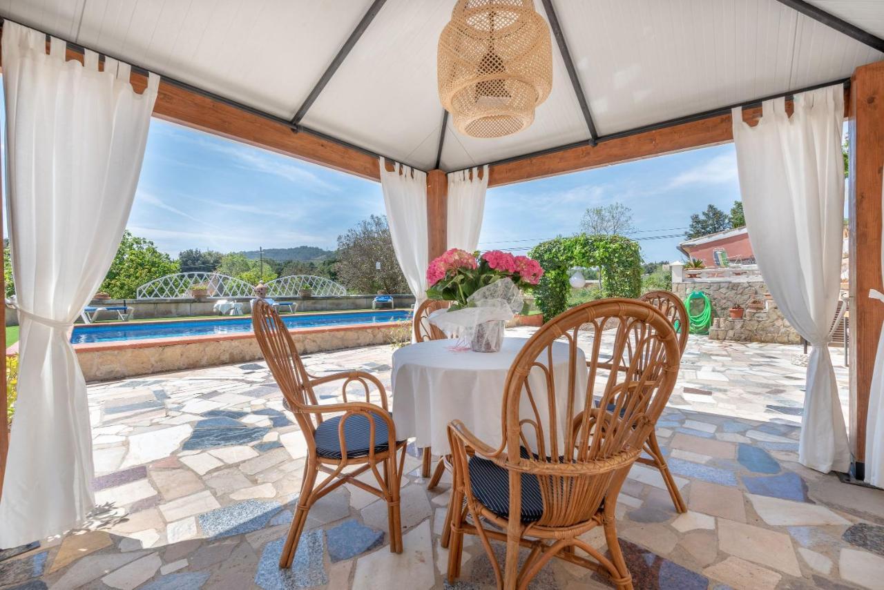 S'Hort Villa Artá Exteriör bild