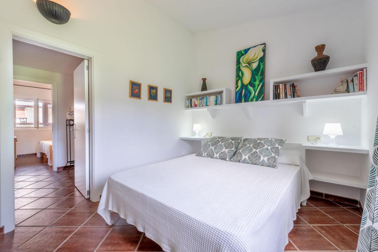 S'Hort Villa Artá Exteriör bild